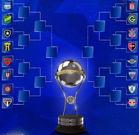 resultados de copa sudamericana 2023